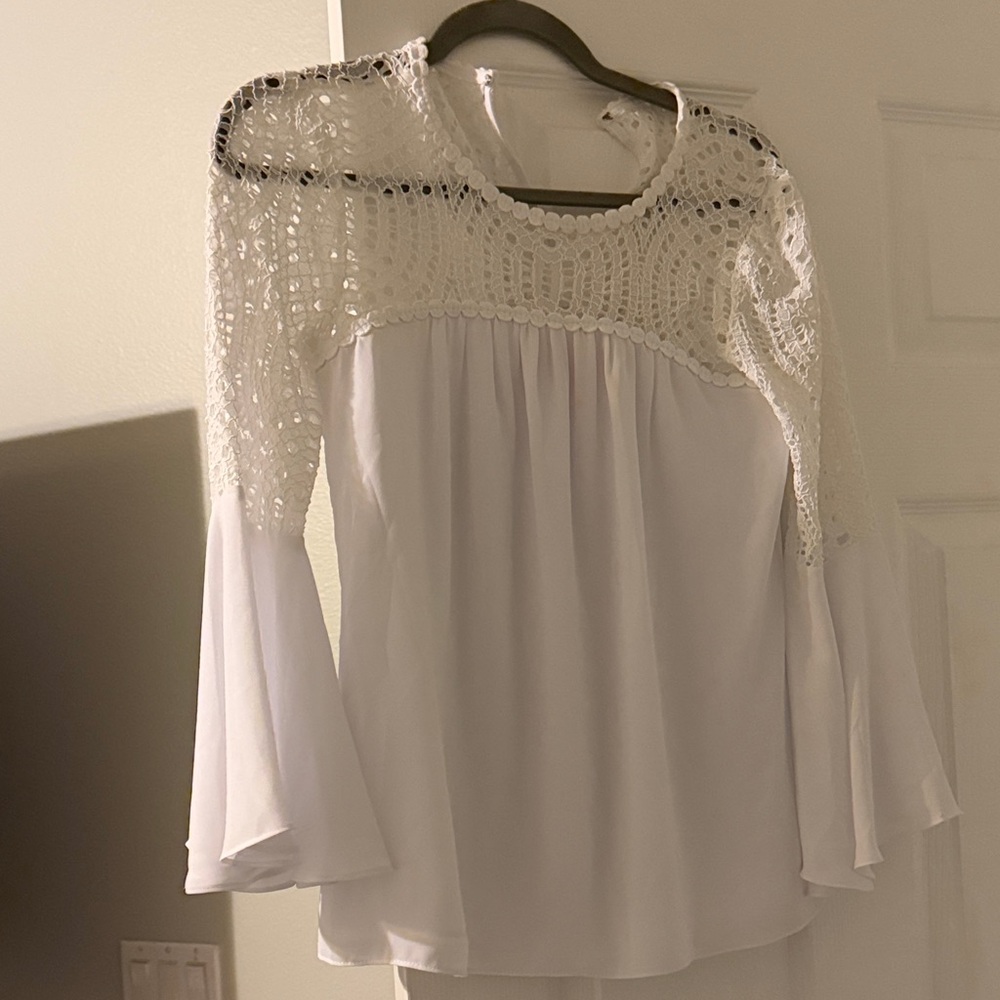 Lilly Pulitzer women’s top